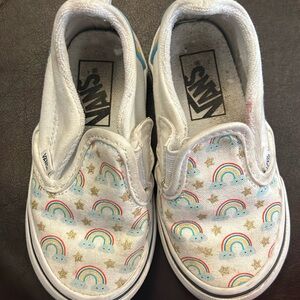 Toddler vans